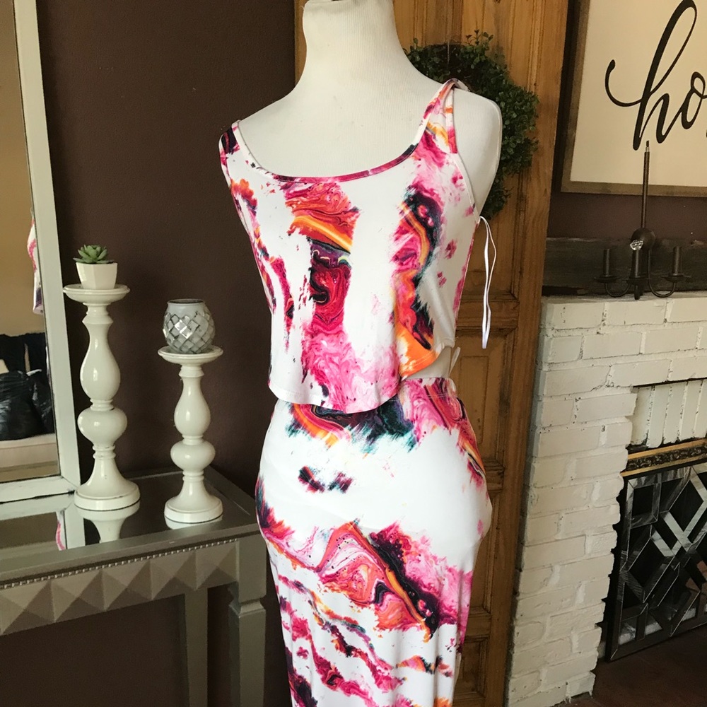 Skirt women set